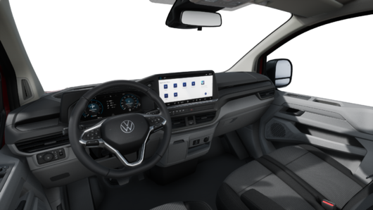 Obrázek Entry Transporter Kombi 2,0 TDI 8AUT DR