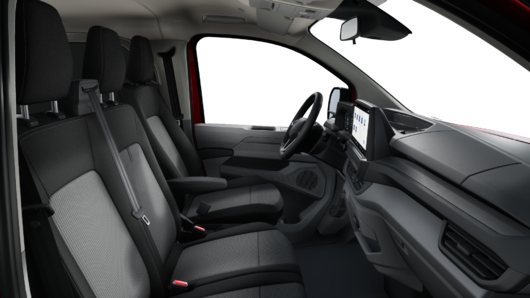 Obrázek Entry Transporter Kombi 2,0 TDI 8AUT DR