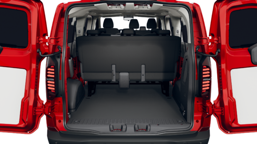 Obrázek Entry Transporter Kombi 2,0 TDI 8AUT DR