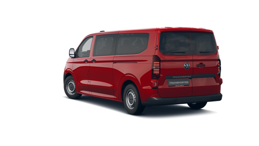 Obrázek Transporter Kombi 2,0 TDI 8AUT DR