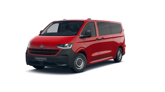 Obrázek Transporter Kombi 2,0 TDI 8AUT DR