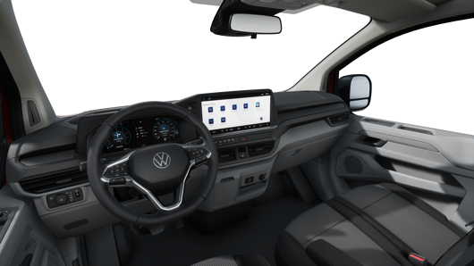 Obrázek Transporter Kombi 2,0 TDI 8AUT DR