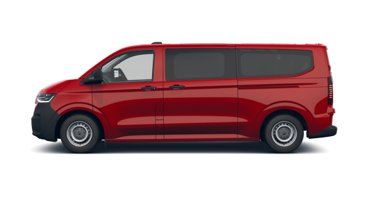 Obrázek Transporter Kombi 2,0 TDI 8AUT DR