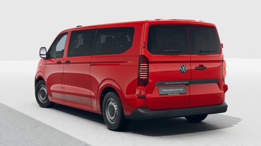 Obrázek Entry Transporter Kombi 2,0 TDI 8AUT DR