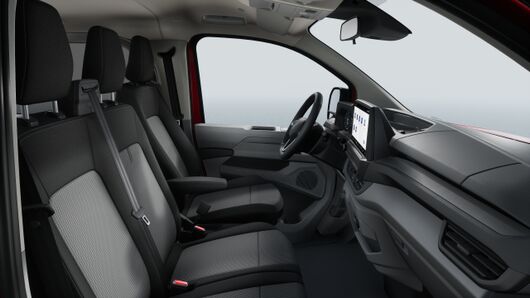 Obrázek Entry Transporter Kombi 2,0 TDI 8AUT DR