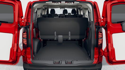 Obrázek Entry Transporter Kombi 2,0 TDI 8AUT DR