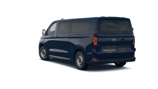 Obrázek Entry Transporter Kombi 2,0 TDI 8AUT DR