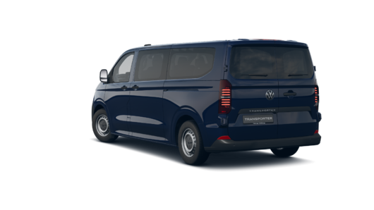 Obrázek Entry Transporter Kombi 2,0 TDI 8AUT DR