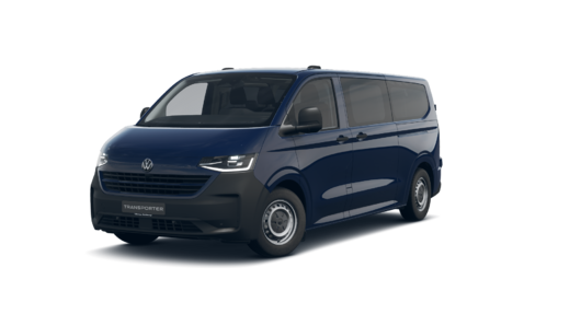Obrázek Entry Transporter Kombi 2,0 TDI 8AUT DR