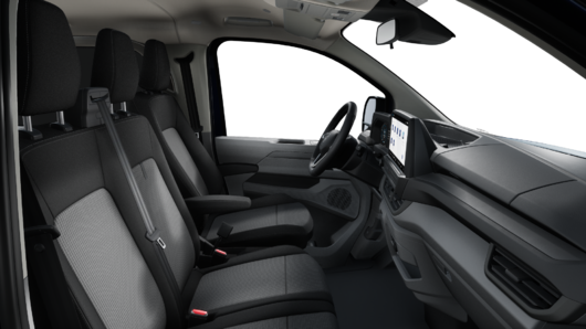 Obrázek Entry Transporter Kombi 2,0 TDI 8AUT DR