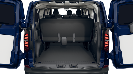 Obrázek Entry Transporter Kombi 2,0 TDI 8AUT DR