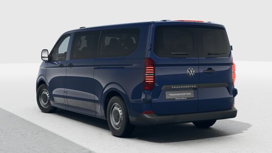 Obrázek Transporter Kombi 2,0 TDI 8AUT DR