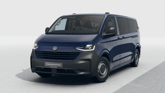Obrázek Transporter Kombi 2,0 TDI 8AUT DR