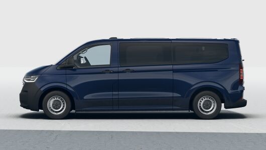 Obrázek Transporter Kombi 2,0 TDI 8AUT DR