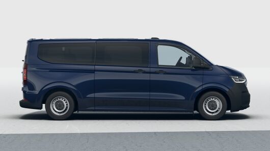 Obrázek Transporter Kombi 2,0 TDI 8AUT DR