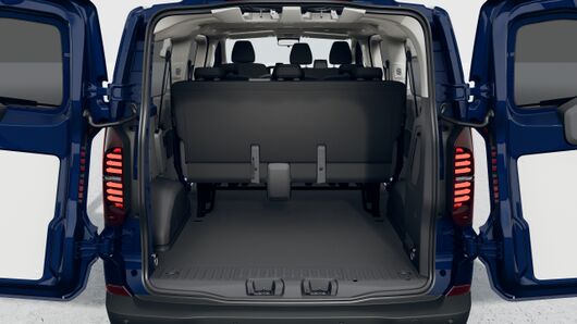 Obrázek Transporter Kombi 2,0 TDI 8AUT DR