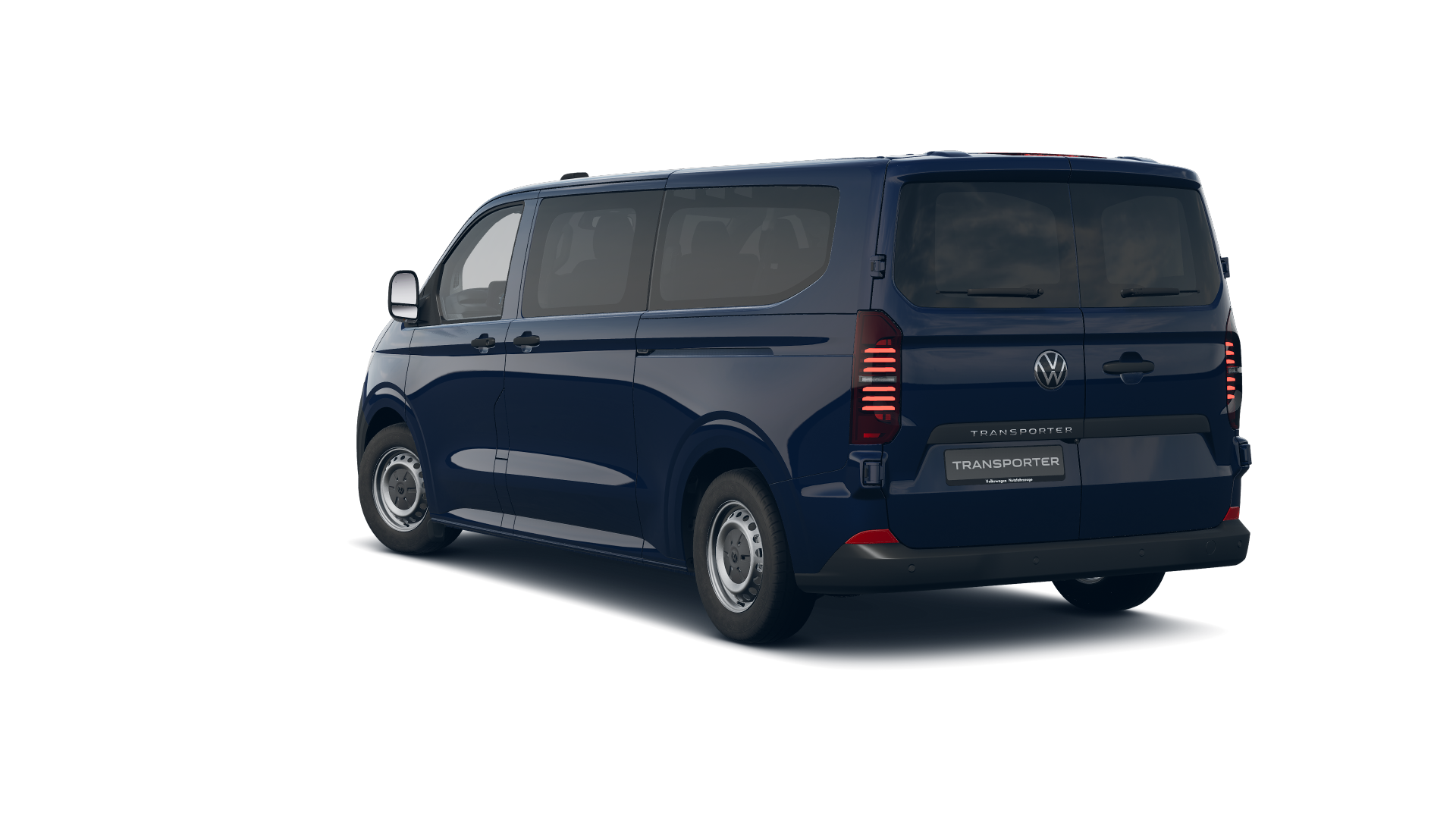 Obrázek Entry Transporter Kombi 2,0 TDI 8AUT DR