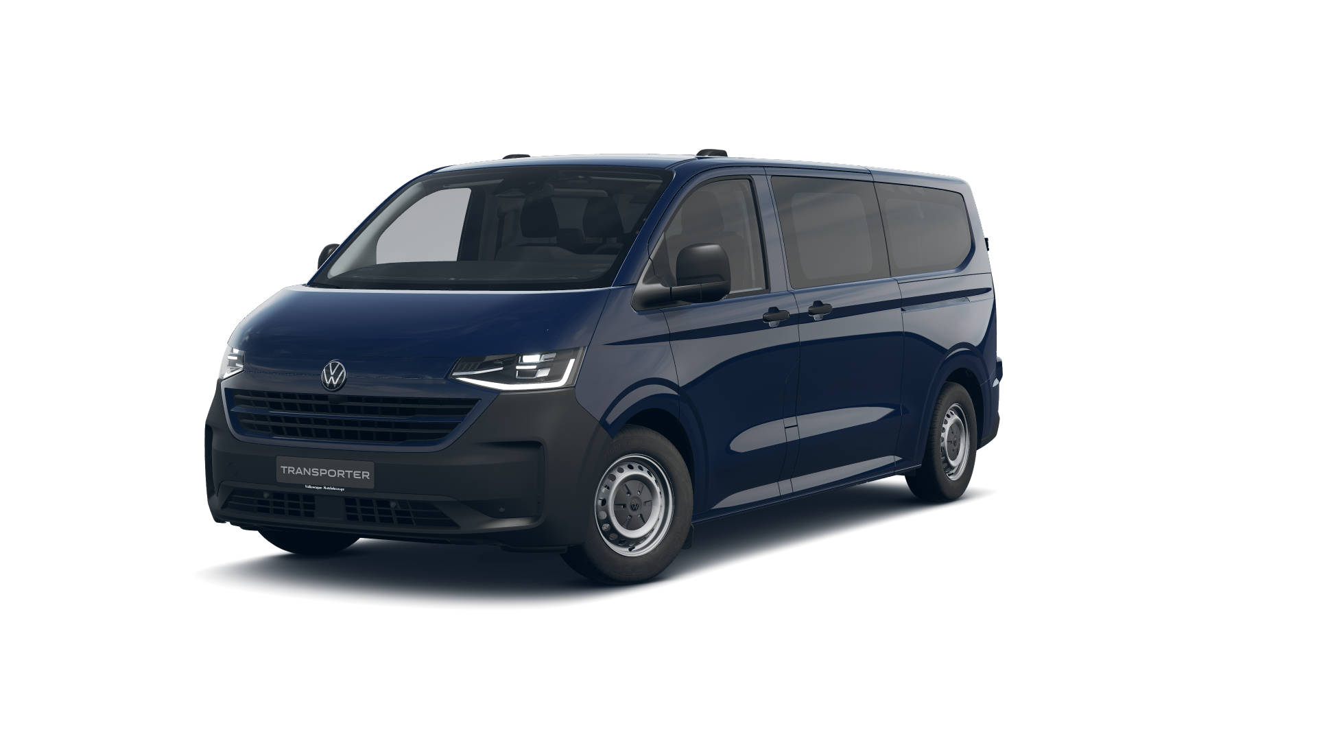 Obrázek Entry Transporter Kombi 2,0 TDI 8AUT DR