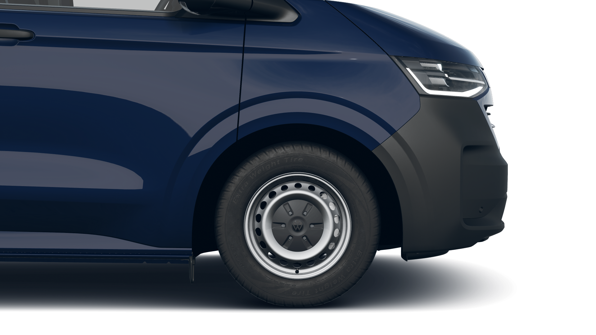 Obrázek Entry Transporter Kombi 2,0 TDI 8AUT DR