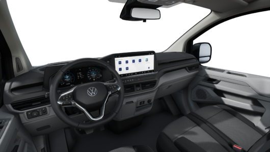 Obrázek Entry Transporter Kombi 2,0 TDI 8AUT DR