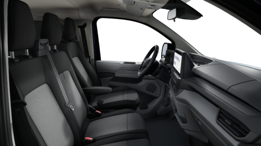 Obrázek Entry Transporter Kombi 2,0 TDI 8AUT DR