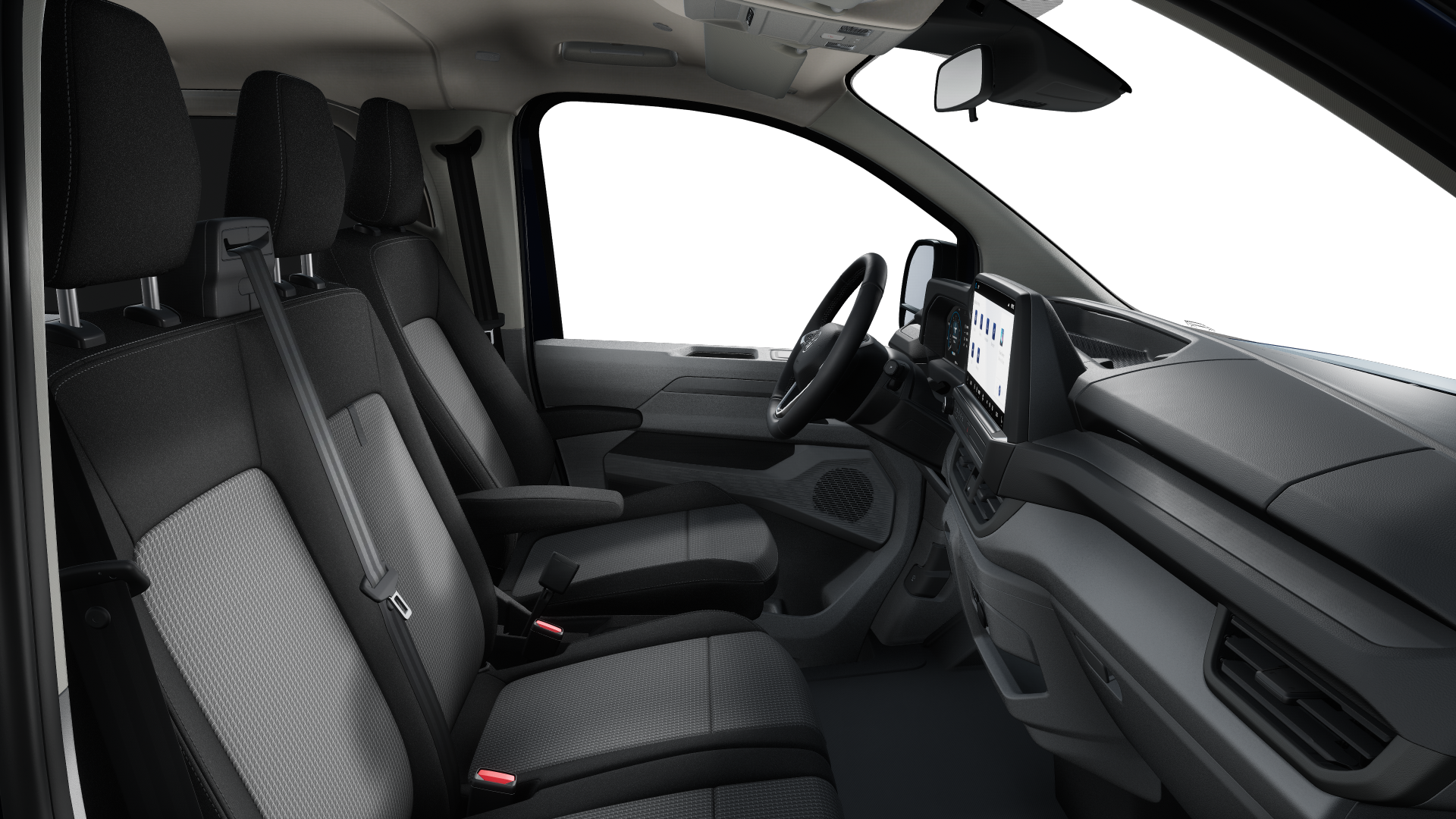 Obrázek Entry Transporter Kombi 2,0 TDI 8AUT DR