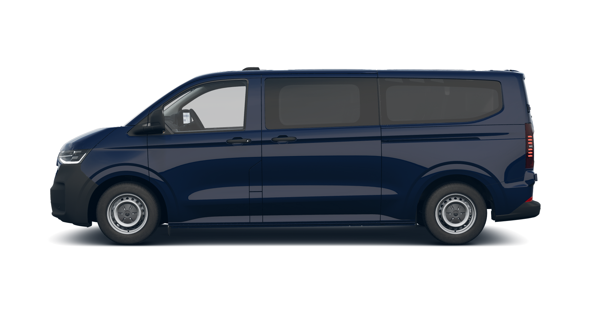 Obrázek Entry Transporter Kombi 2,0 TDI 8AUT DR