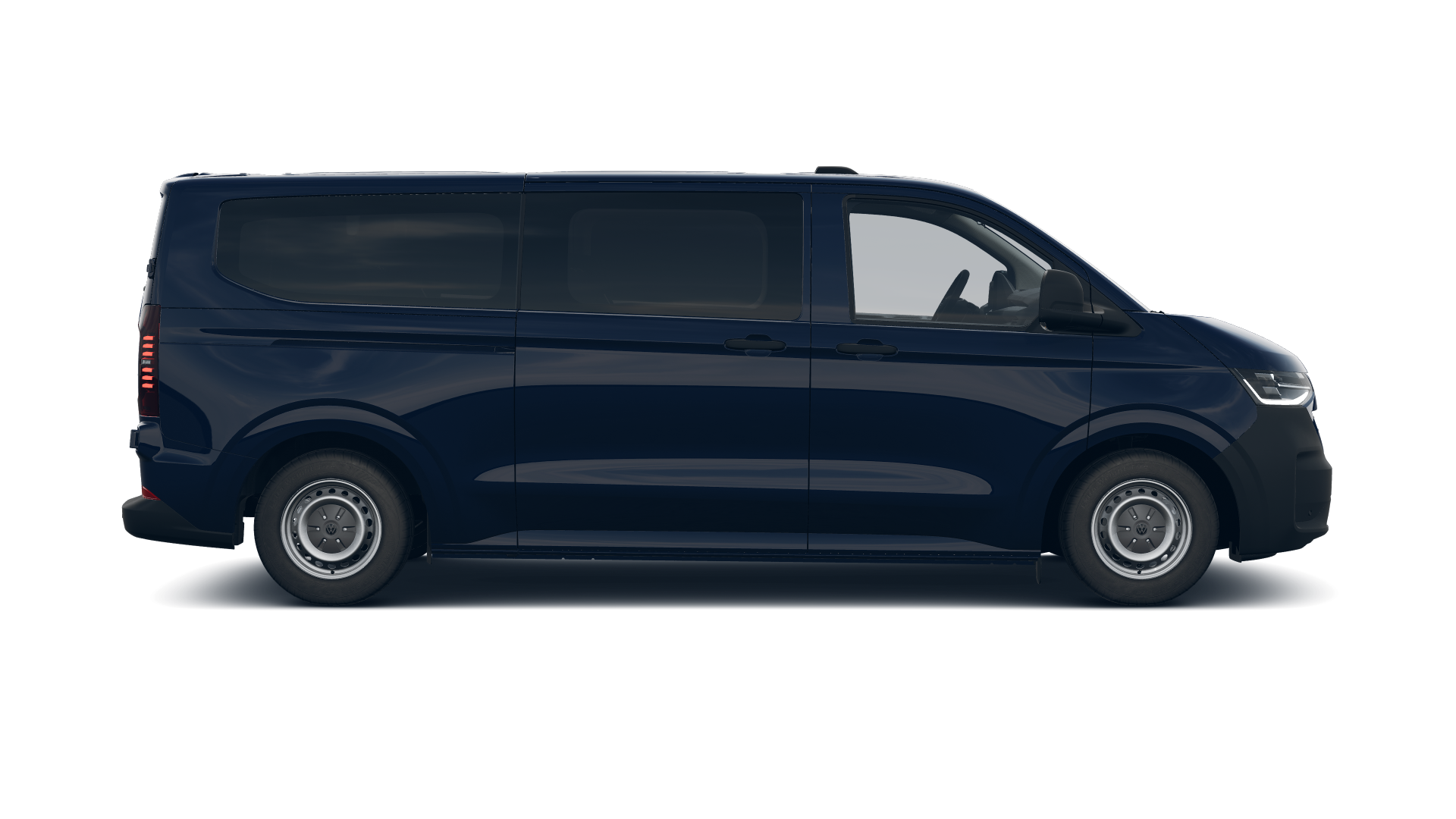 Obrázek Entry Transporter Kombi 2,0 TDI 8AUT DR