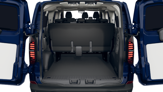 Obrázek Entry Transporter Kombi 2,0 TDI 8AUT DR