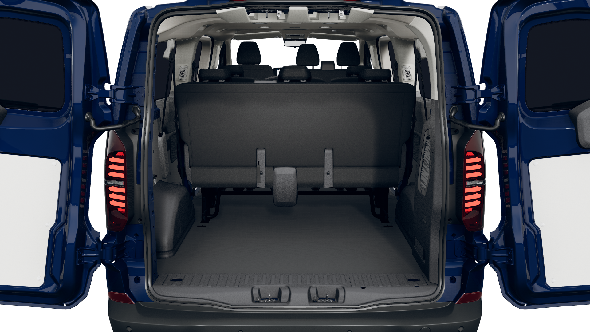 Obrázek Entry Transporter Kombi 2,0 TDI 8AUT DR