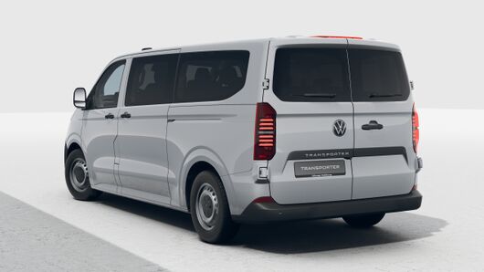 Obrázek Entry Transporter Kombi 2,0 TDI 8AUT DR