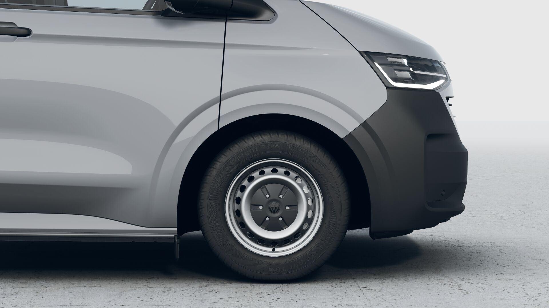 Obrázek Entry Transporter Kombi 2,0 TDI 8AUT DR