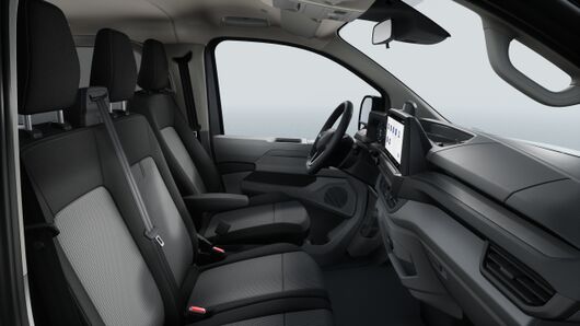 Obrázek Entry Transporter Kombi 2,0 TDI 8AUT DR