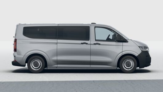 Obrázek Entry Transporter Kombi 2,0 TDI 8AUT DR