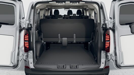 Obrázek Entry Transporter Kombi 2,0 TDI 8AUT DR