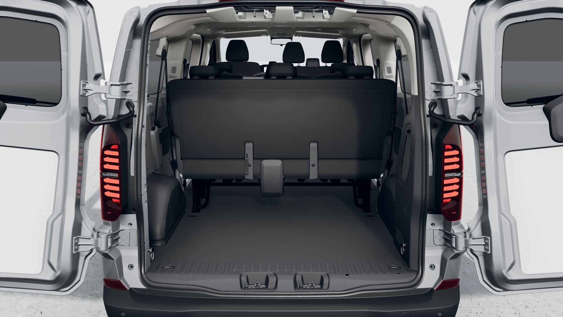 Obrázek Entry Transporter Kombi 2,0 TDI 8AUT DR