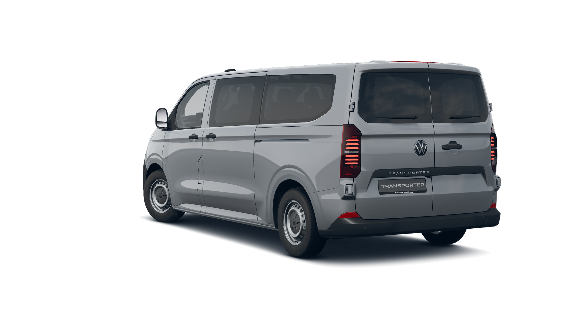 Obrázek Entry Transporter Kombi 2,0 TDI 8AUT DR