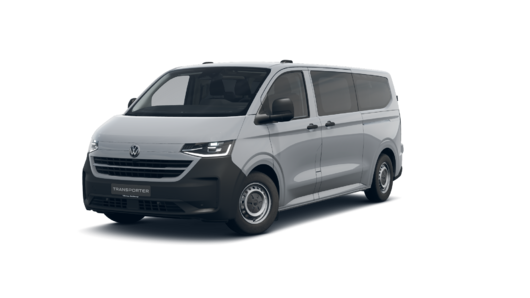 Obrázek Entry Transporter Kombi 2,0 TDI 8AUT DR
