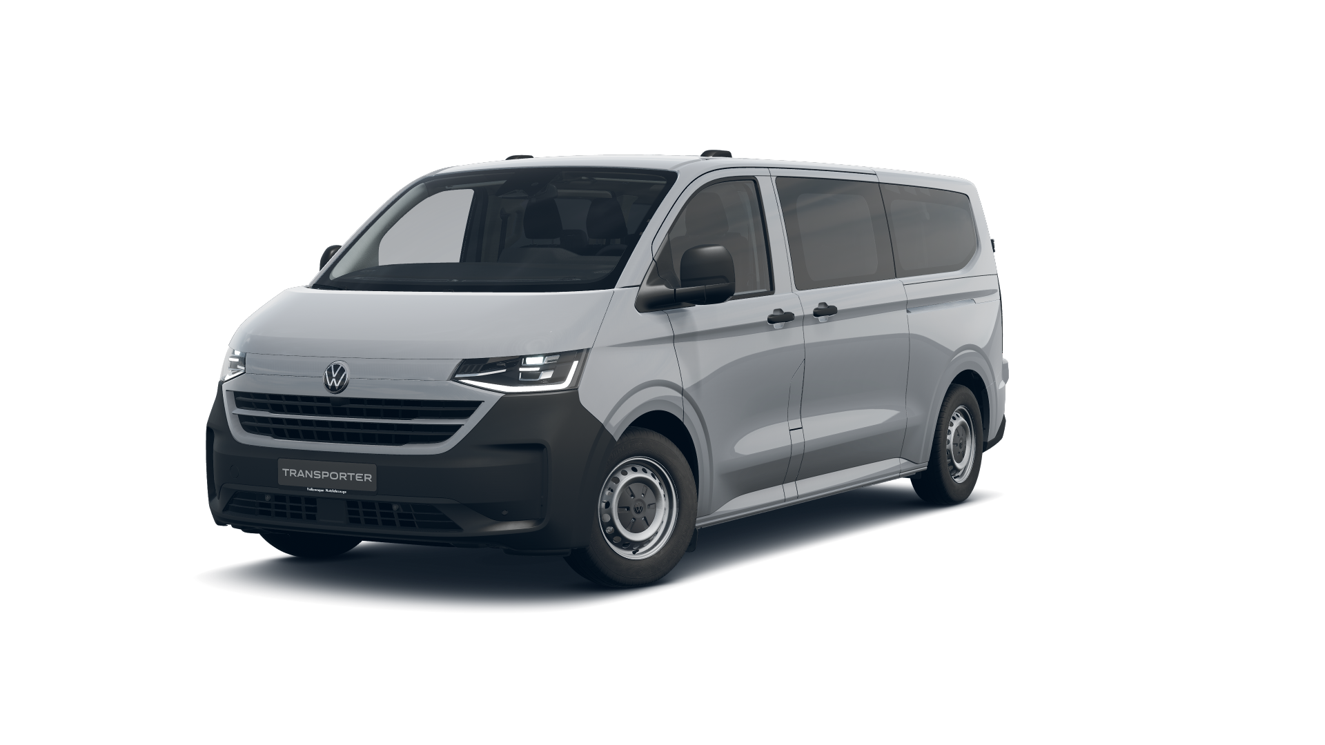 Obrázek Entry Transporter Kombi 2,0 TDI 8AUT DR