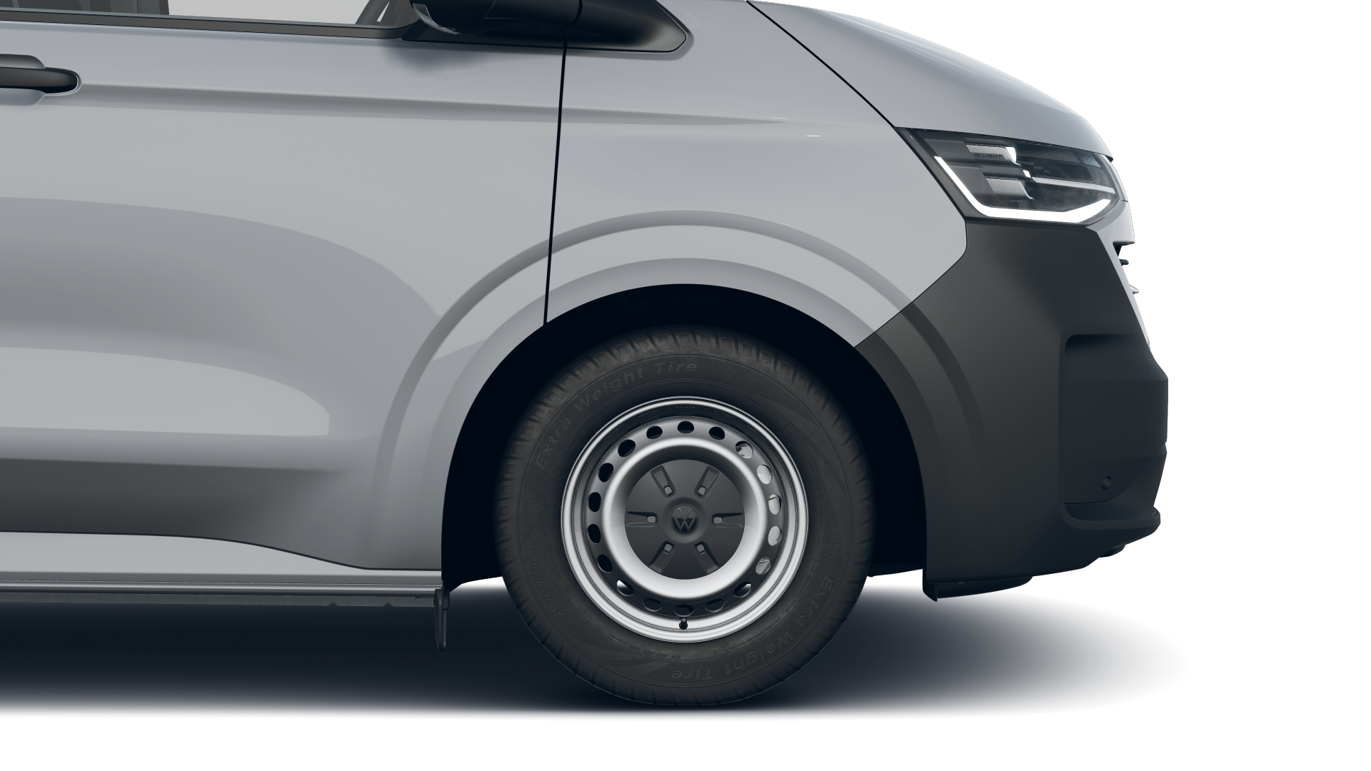 Obrázek Entry Transporter Kombi 2,0 TDI 8AUT DR