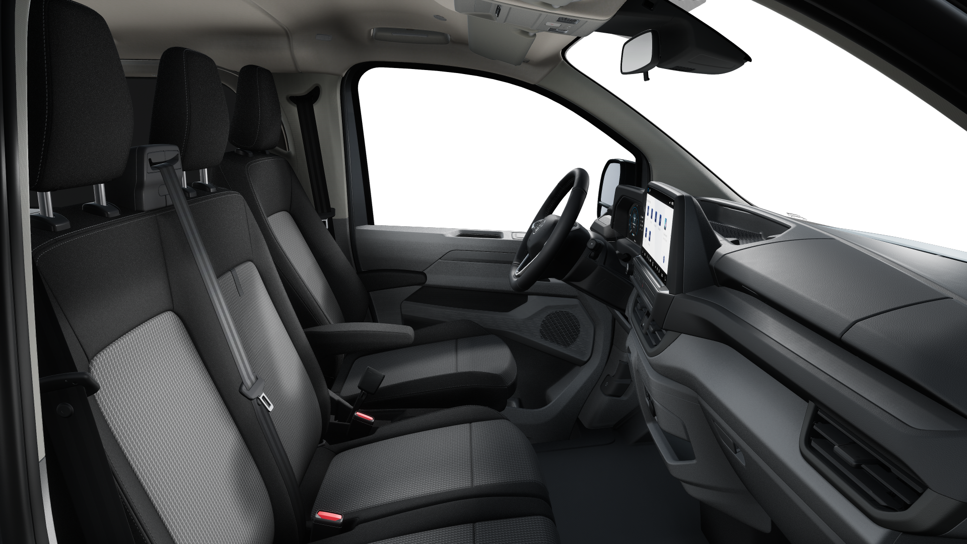 Obrázek Entry Transporter Kombi 2,0 TDI 8AUT DR