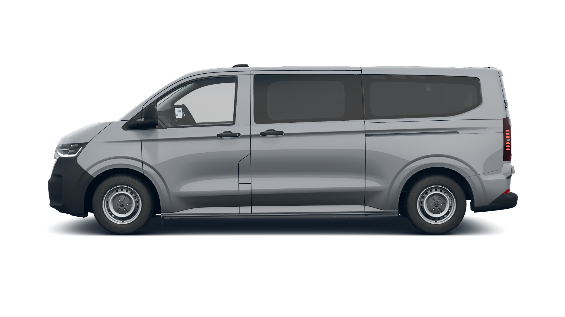 Obrázek Entry Transporter Kombi 2,0 TDI 8AUT DR