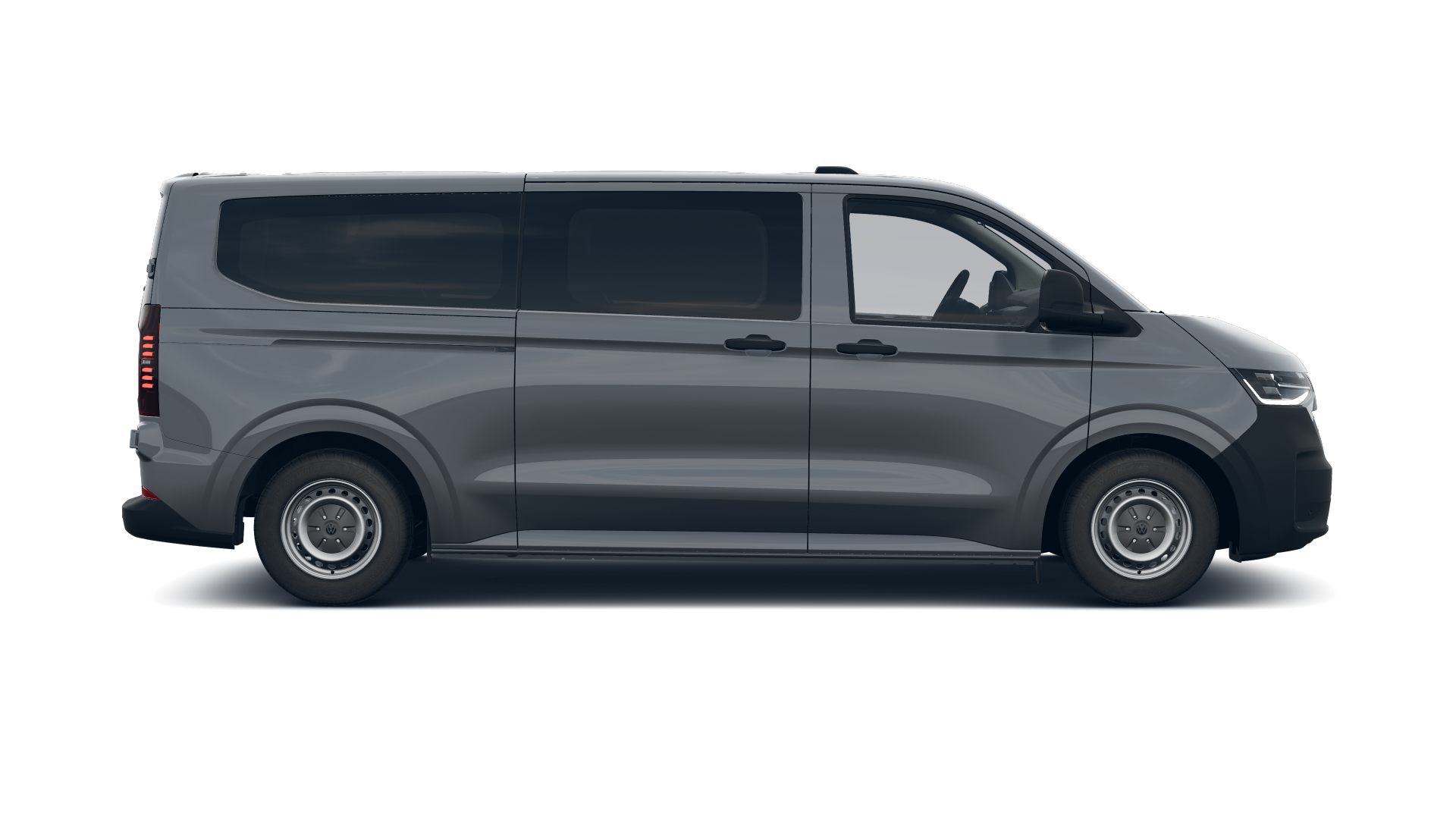 Obrázek Entry Transporter Kombi 2,0 TDI 8AUT DR