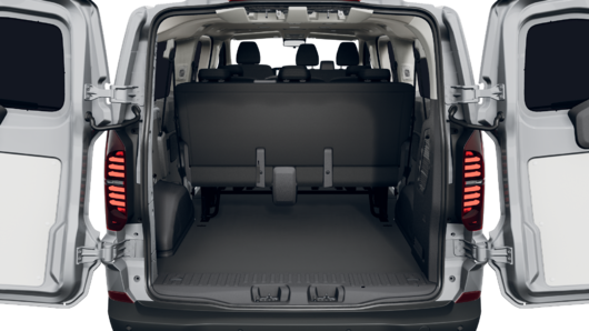 Obrázek Entry Transporter Kombi 2,0 TDI 8AUT DR