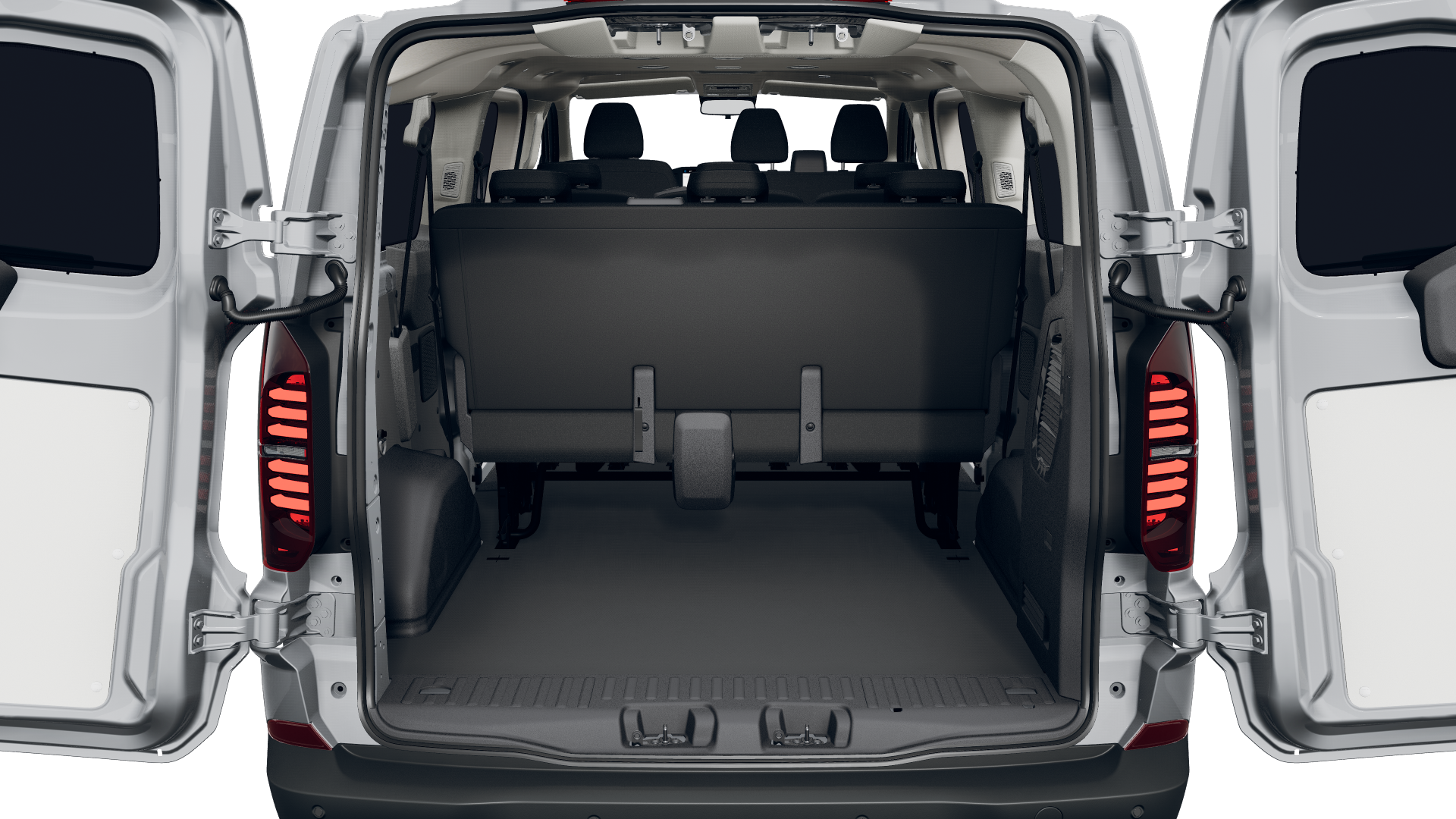 Obrázek Entry Transporter Kombi 2,0 TDI 8AUT DR