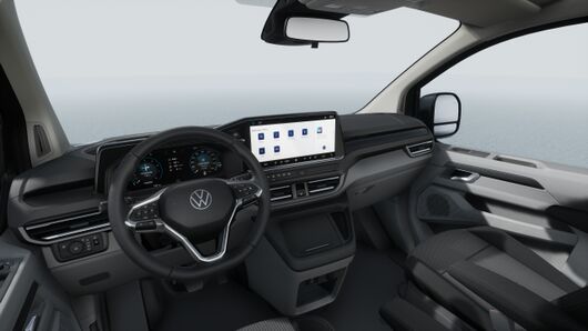 Obrázek Entry Transporter Kombi 2,0 TDI 8AUT DR