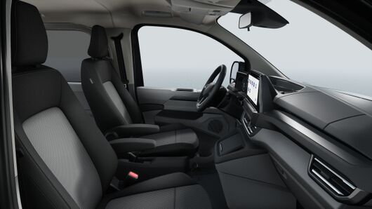 Obrázek Entry Transporter Kombi 2,0 TDI 8AUT DR