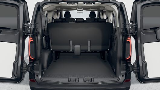 Obrázek Entry Transporter Kombi 2,0 TDI 8AUT DR