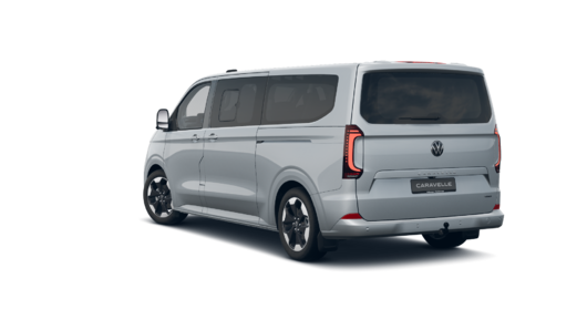 Obrázek Caravelle Style 2,0 TDI 4MOT 8AUT DR