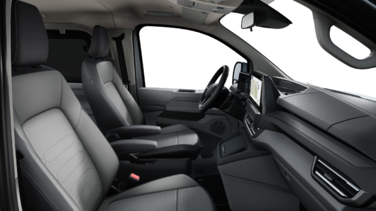 Obrázek Caravelle Style 2,0 TDI 4MOT 8AUT DR